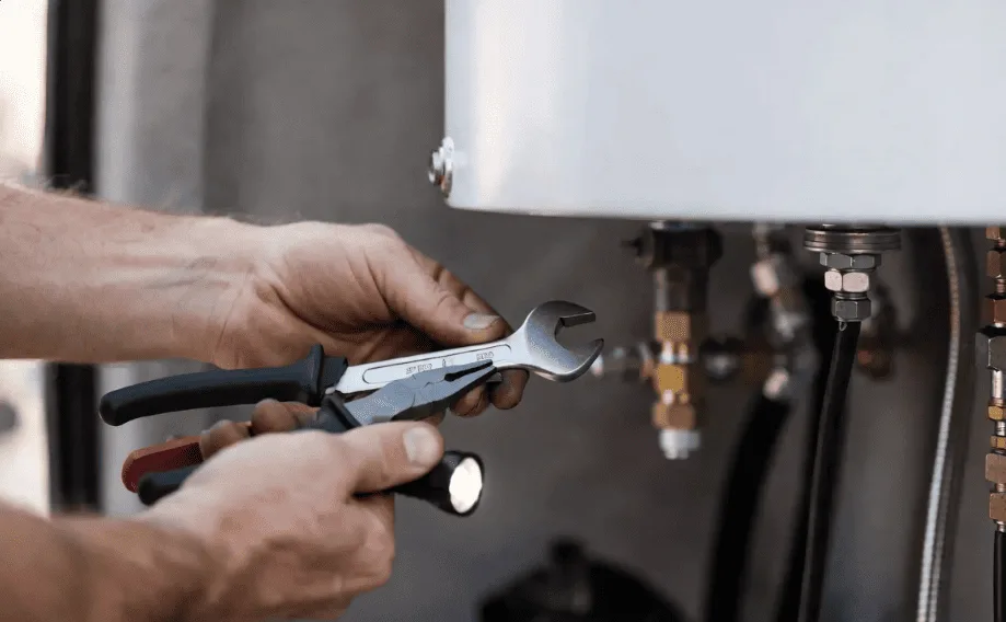 Why choose Water Heater Repair in Martin, SD